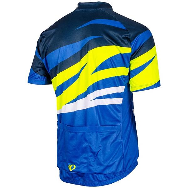 Kurzarmtrikot Select Escape LTD